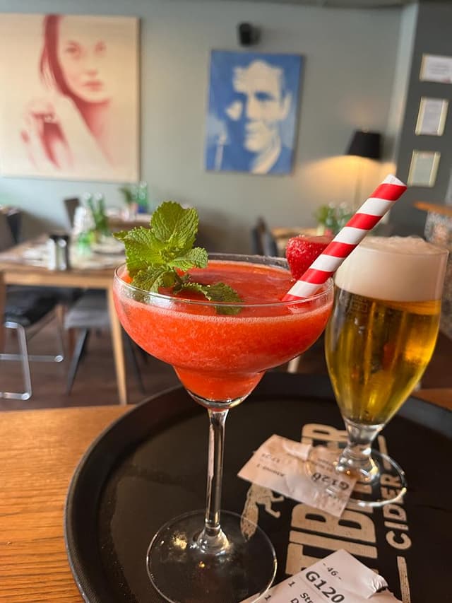 Drink Slomka